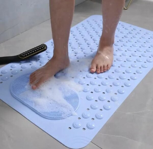 Anti-Slip Bath Mat – 45×75cm