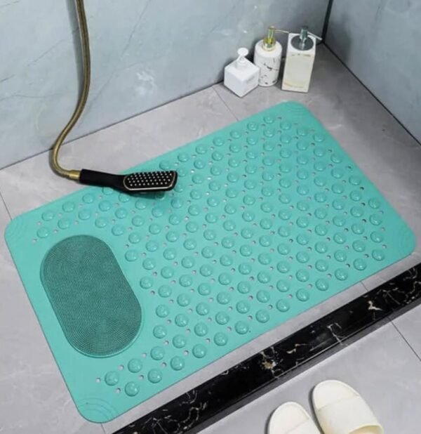 Anti-Slip Bath Mat – 45×75cm