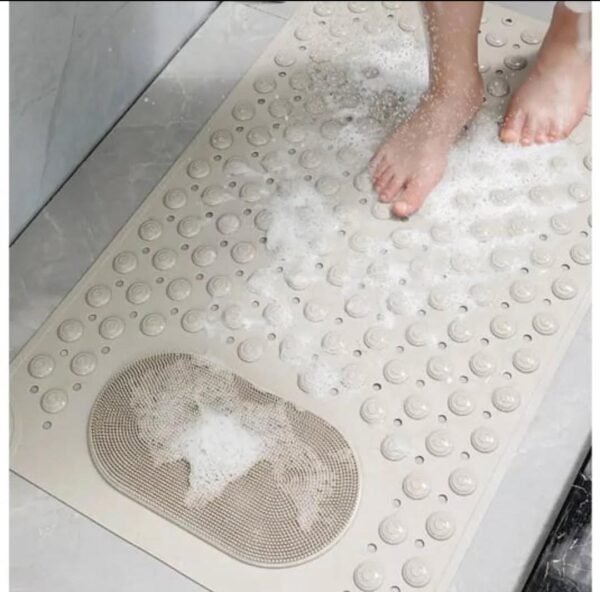 Anti-Slip Bath Mat – 45×75cm