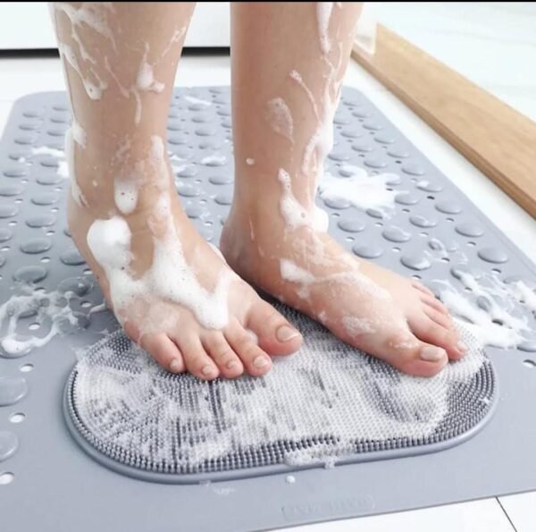 Anti-Slip Bath Mat – 45×75cm