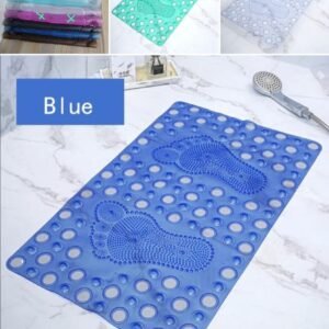 Anti-Slip Bath Mat – 45×75cm