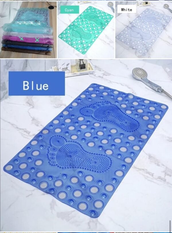 Anti-Slip Bath Mat – 45×75cm