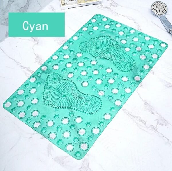 Anti-Slip Bath Mat – 45×75cm
