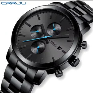 CRRJU Chronograph Gents Watch #2287