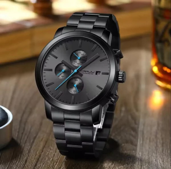 CRRJU Chronograph Gents Watch #2287