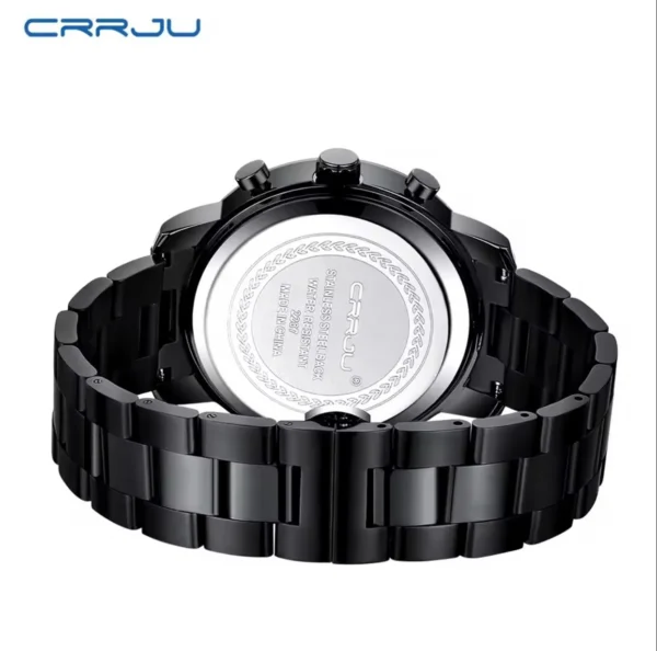 CRRJU Chronograph Gents Watch #2287